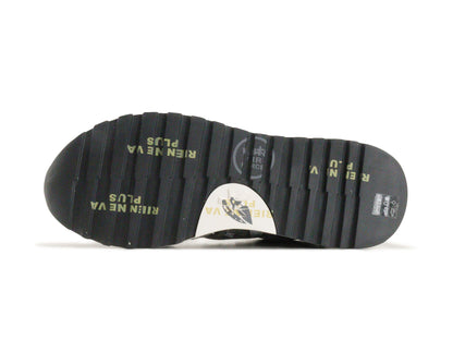 PREMIATAのスニーカー「4017」の靴底の商品画像