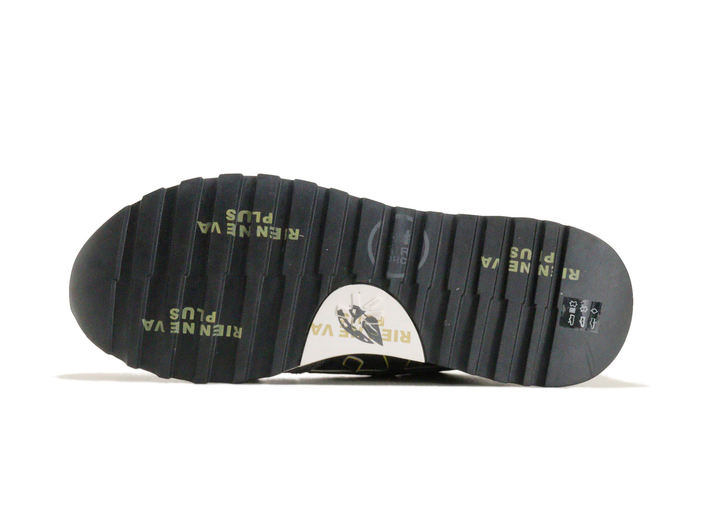 PREMIATAのスニーカー「4059」の靴底の商品画像