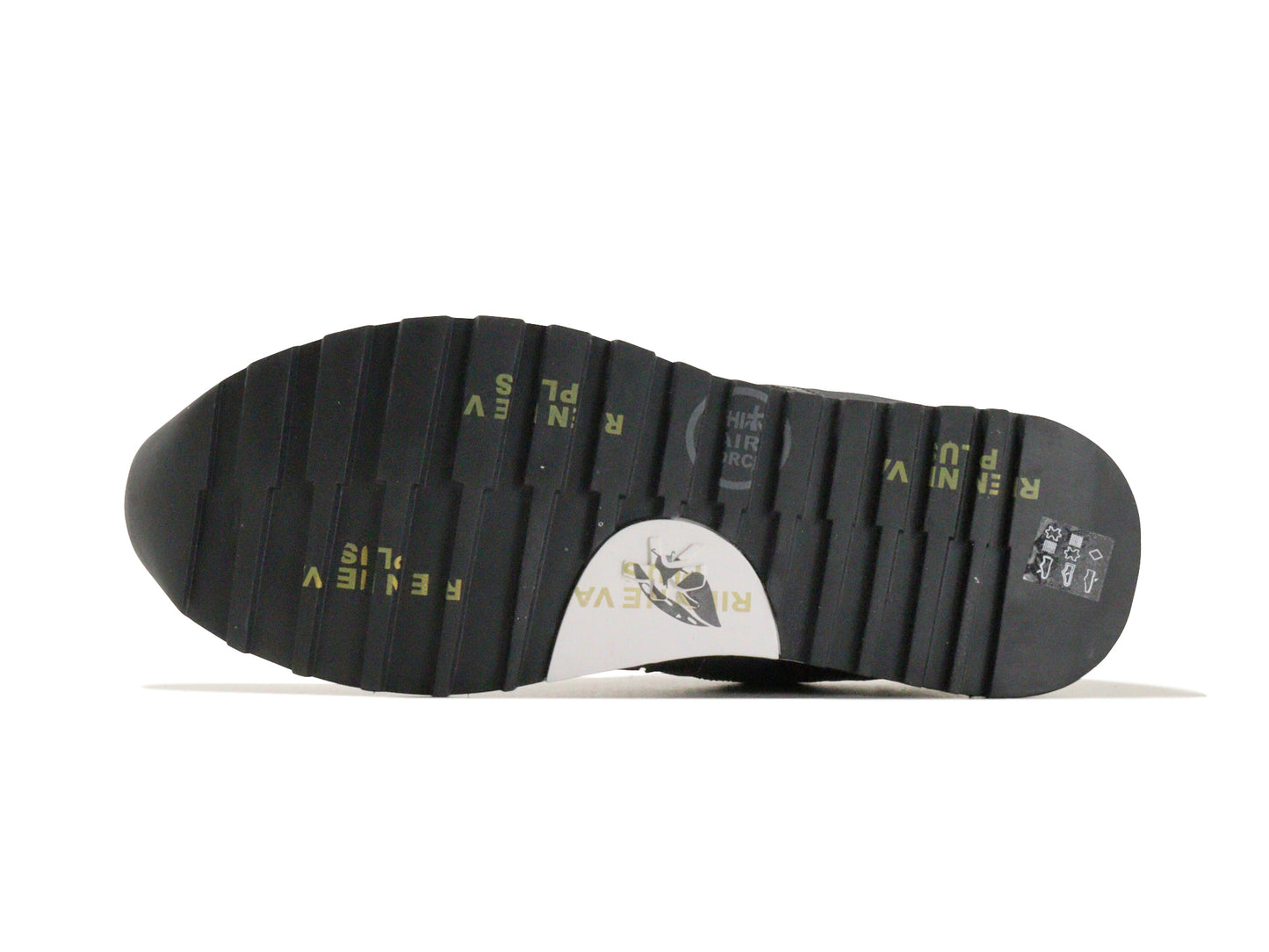 PREMIATAのスニーカー「4511」の靴底の商品画像