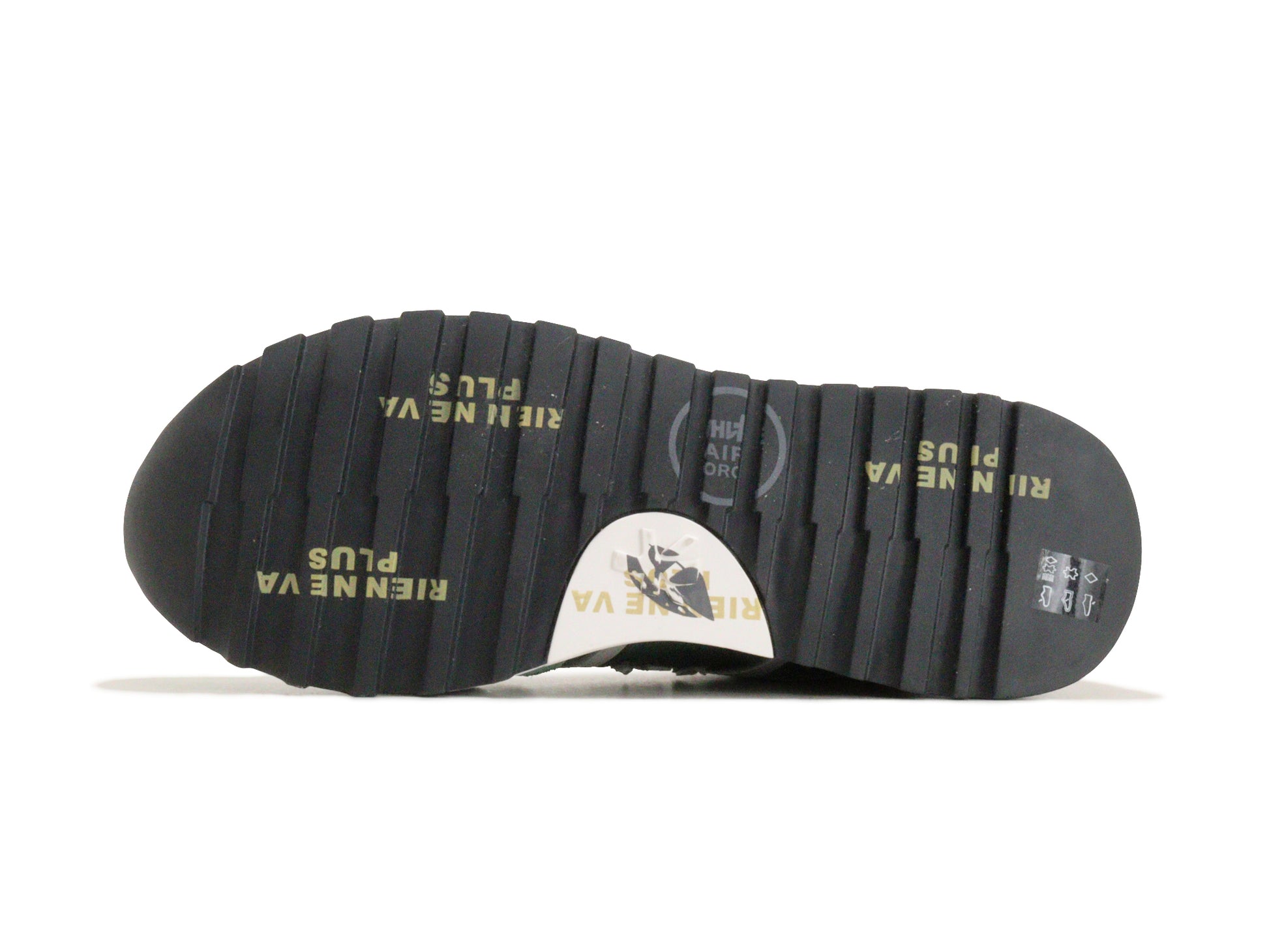 PREMIATAのスニーカー「4588」の靴底の商品画像