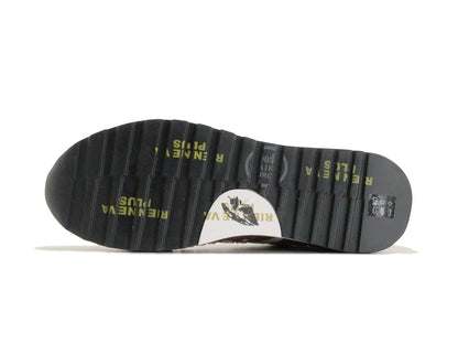 PREMIATAのスニーカー「4608」の靴底の商品画像