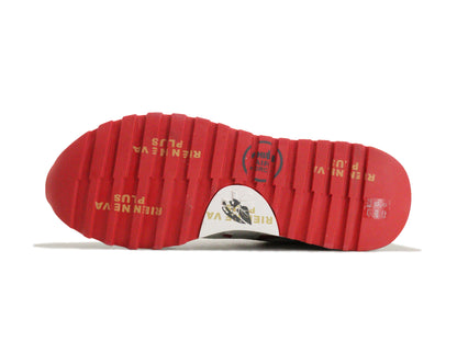 PREMIATAのスニーカー「4743」の靴底の商品画像