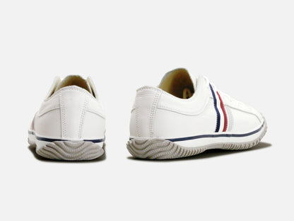 SPINGLE MOVEのスニーカー「SPM-168 Tricolor」の後ろ向きの商品画像