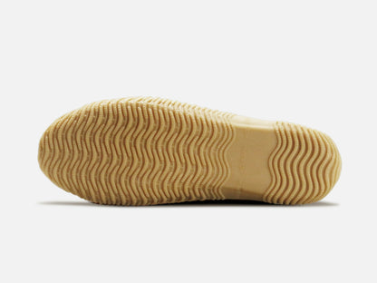 SPINGLE MOVEのスニーカー「SPM-211 Dark Navy」の靴底の商品画像