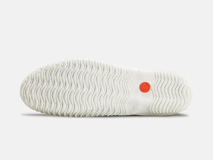 SPINGLE MOVEのスニーカー「SPM-295 Black」の靴底の商品画像