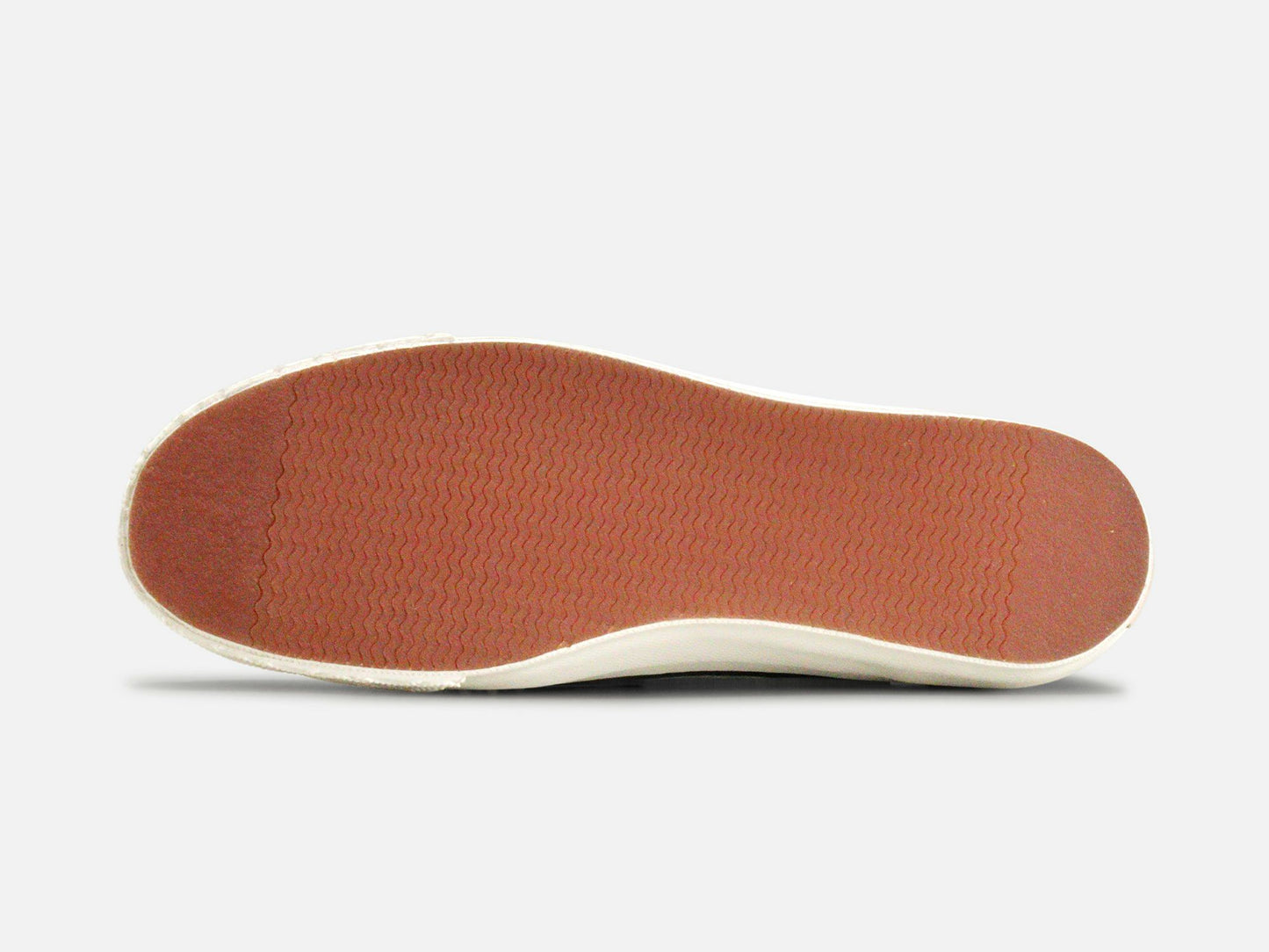 SPINGLE MOVEのスニーカー「SPM-341 White」の靴底の商品画像