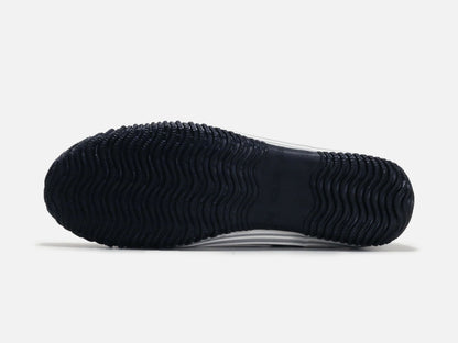 SPINGLE MOVEのスニーカー「SPM-442 Dark Blue」の靴底の商品画像