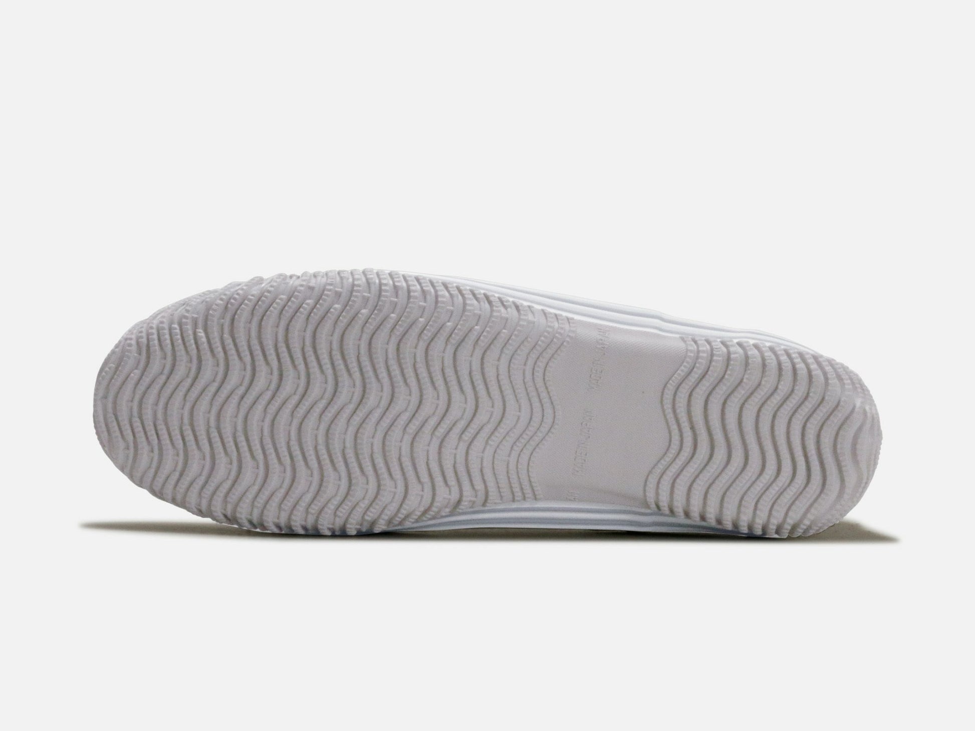 SPINGLE MOVEのスニーカー「SPM-442 Ivory」の靴底の商品画像