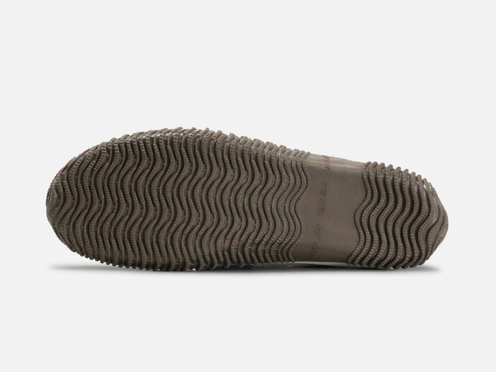 SPINGLE MOVEのスニーカー「SPM-618 Beige」の靴底の商品画像