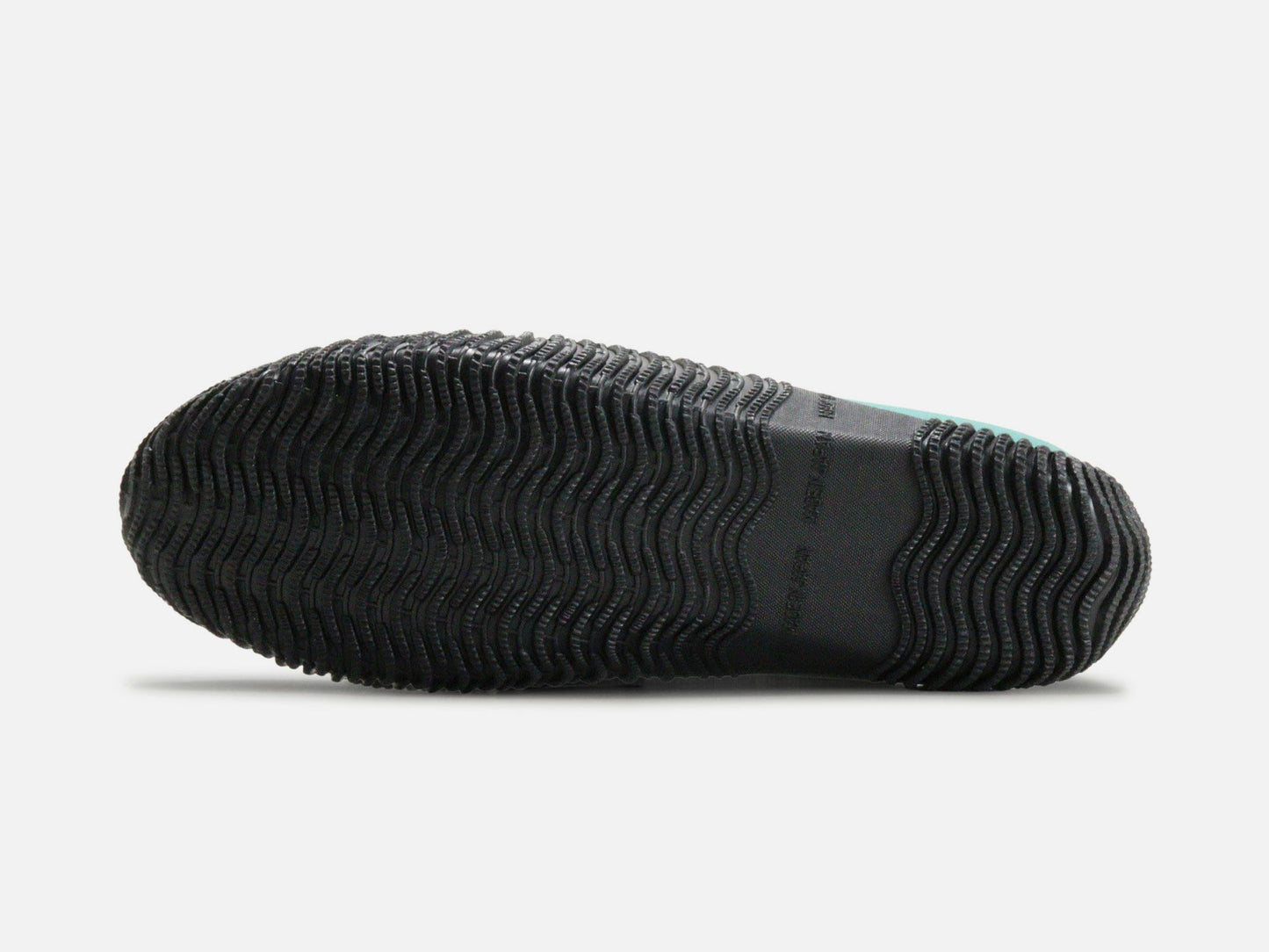 SPINGLE MOVEのスニーカー「SPM-619 Black」の靴底の商品画像