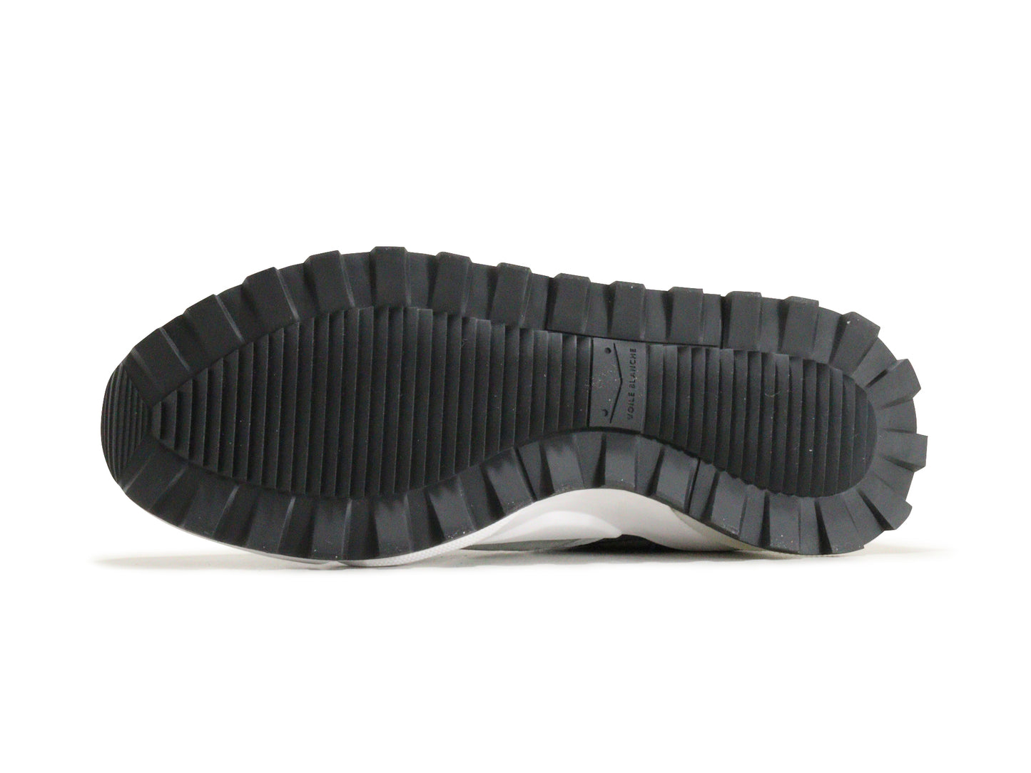 Voile Blancheのスニーカー「01/1b35」の靴底の商品画像