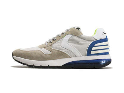 Voile Blancheのスニーカー「03/1d90」の横向きの商品画像