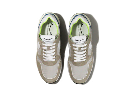 Voile Blancheのスニーカー「03/1d90」の上から見た商品画像